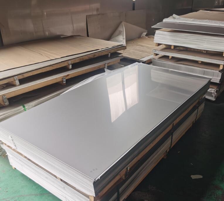 洛龙321不锈钢板