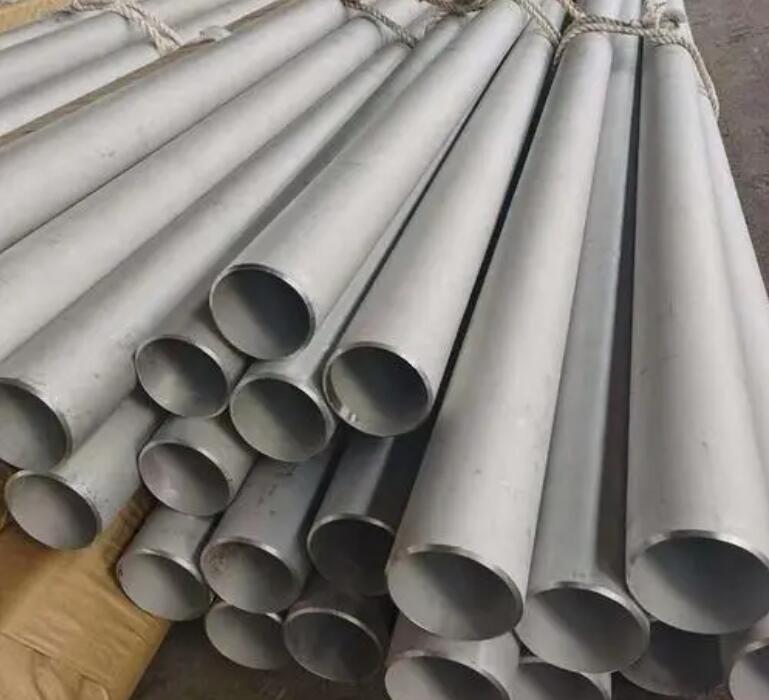 洛龙304不锈钢管