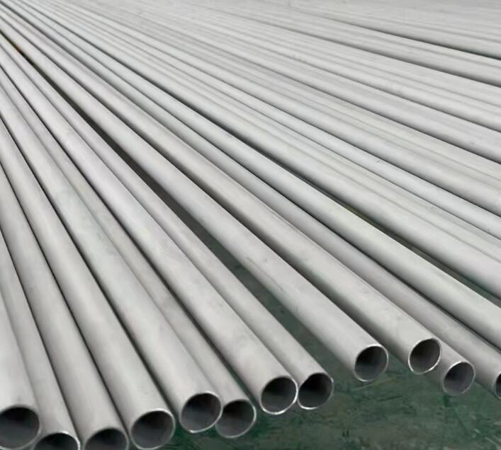 洛龙441不锈钢管