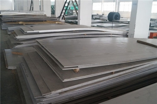 洛龙304不锈钢板