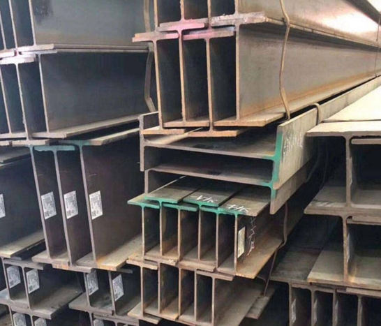 洛龙Q235C工字钢